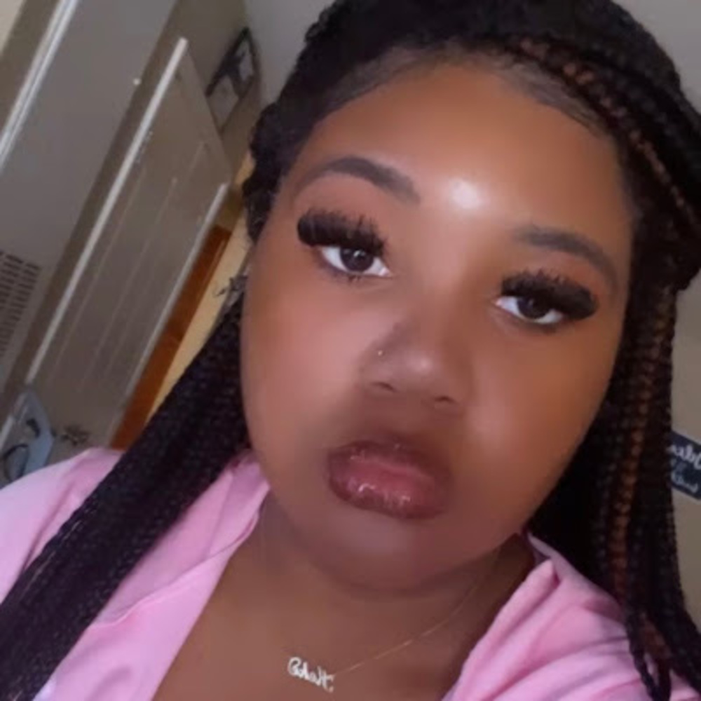 Meet your Posher, Keasia